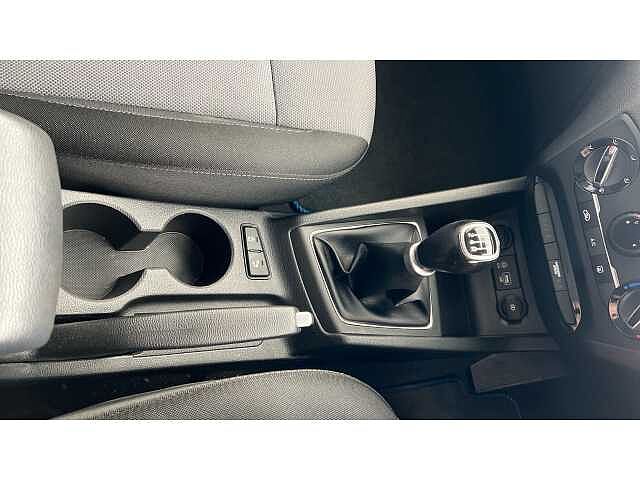 Hyundai i20 1.2 MPi Play 5dr