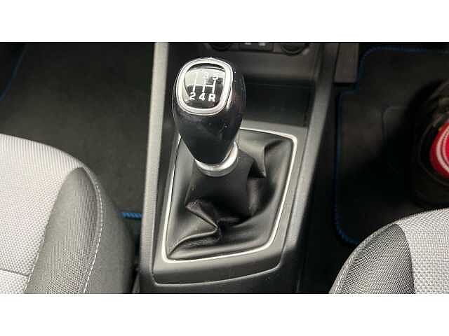 Hyundai i20 1.2 MPi Play 5dr
