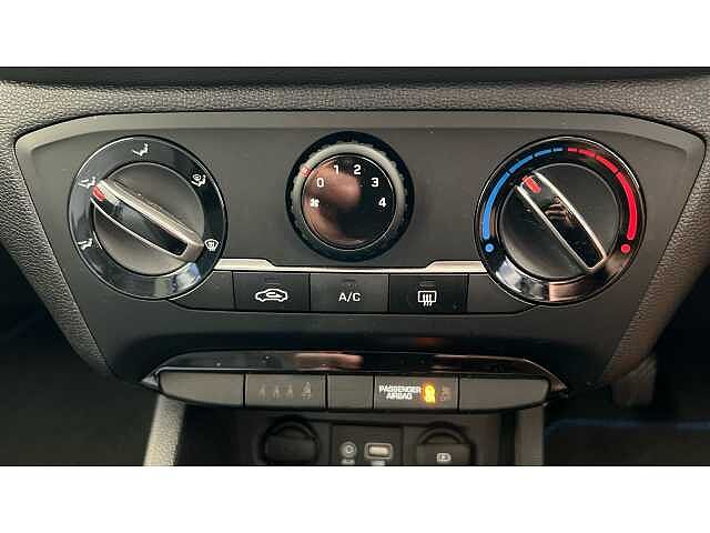 Hyundai i20 1.2 MPi Play 5dr