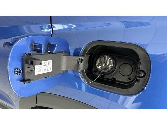 Hyundai TUCSON 1.6 GDi SE Nav 5dr 2WD