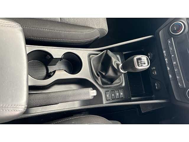 Hyundai TUCSON 1.6 GDi SE Nav 5dr 2WD