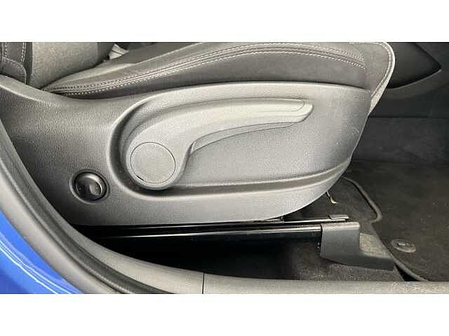Hyundai TUCSON 1.6 GDi SE Nav 5dr 2WD