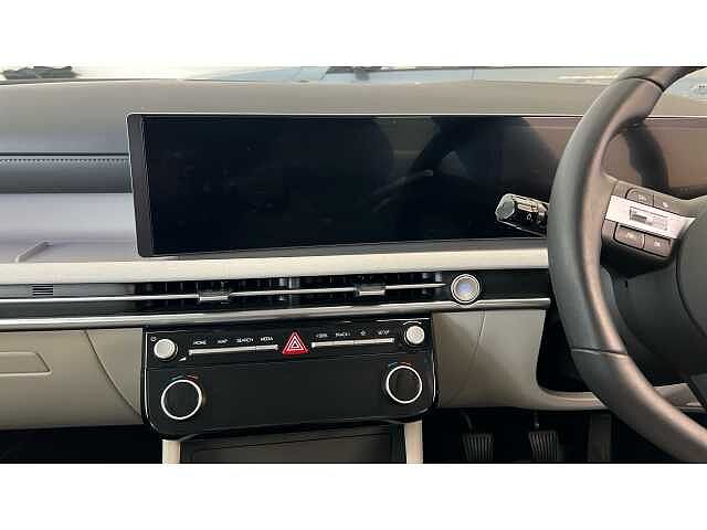 Hyundai TUCSON 1.6T 150 Ultimate 5dr