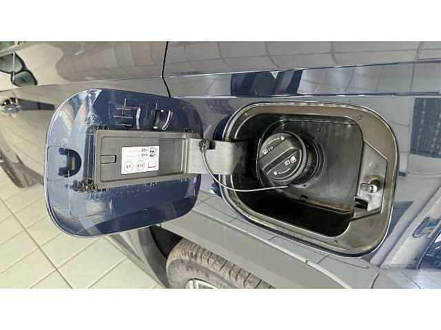 Hyundai TUCSON 1.6T 150 Ultimate 5dr