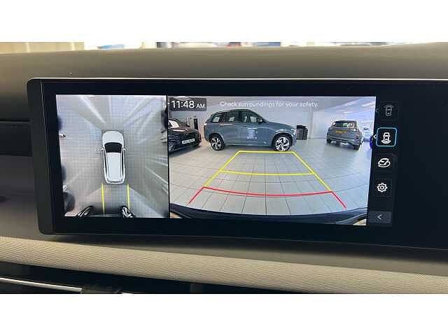 Hyundai TUCSON 1.6T 150 Ultimate 5dr
