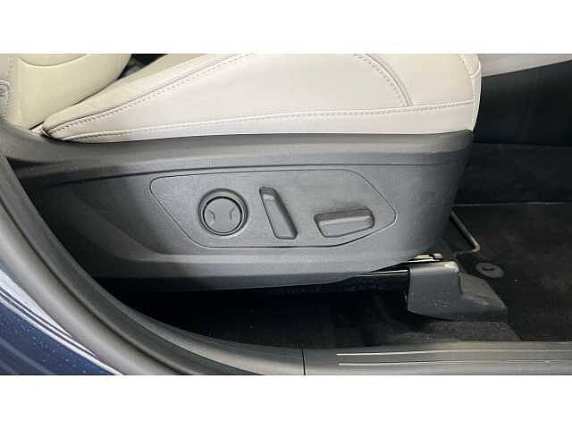 Hyundai TUCSON 1.6T 150 Ultimate 5dr