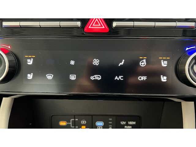 Hyundai TUCSON 1.6T 150 Ultimate 5dr