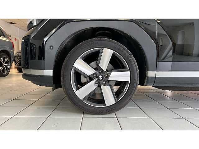 Hyundai SANTA FE 1.6 TGDi 239 Hybrid Ultimate 5dr Auto