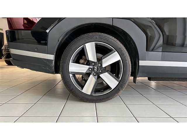 Hyundai SANTA FE 1.6 TGDi 239 Hybrid Ultimate 5dr Auto