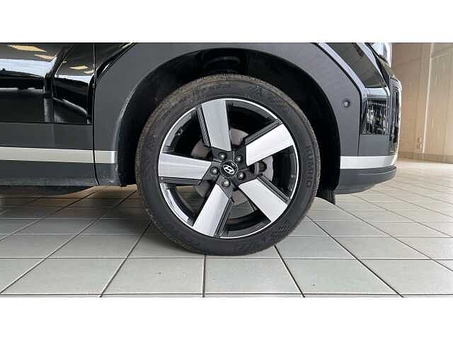 Hyundai SANTA FE 1.6 TGDi 239 Hybrid Ultimate 5dr Auto
