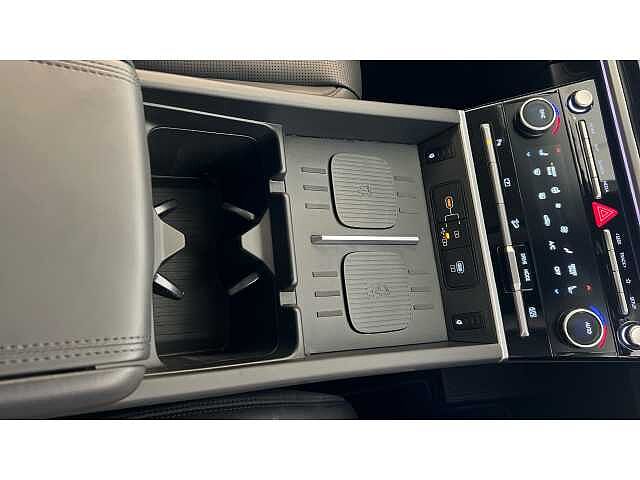 Hyundai SANTA FE 1.6 TGDi 239 Hybrid Ultimate 5dr Auto