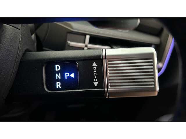 Hyundai SANTA FE 1.6 TGDi 239 Hybrid Ultimate 5dr Auto