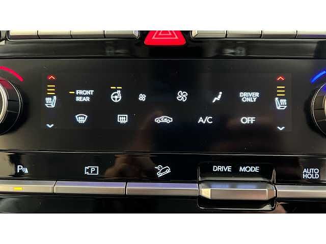 Hyundai SANTA FE 1.6 TGDi 239 Hybrid Ultimate 5dr Auto