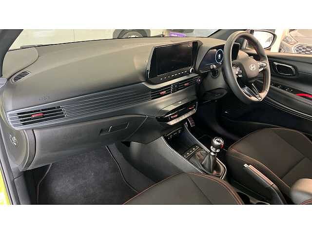 Hyundai i20 1.0T GDi N Line S 5dr