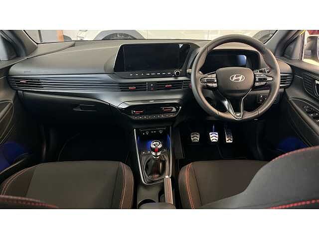 Hyundai i20 1.0T GDi N Line S 5dr