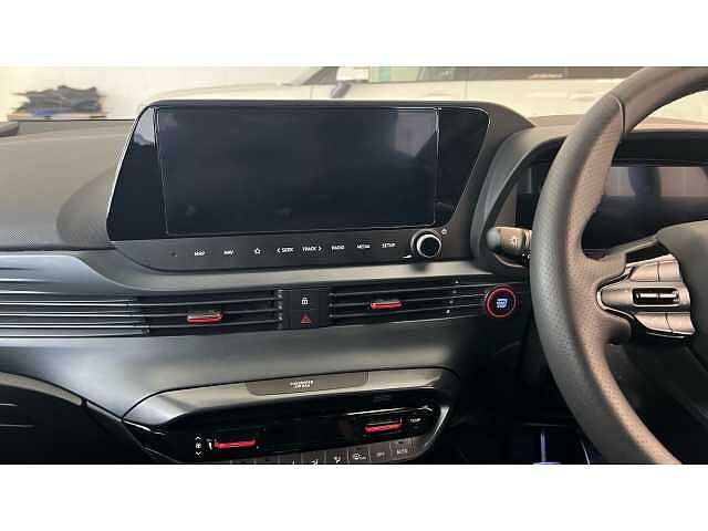 Hyundai i20 1.0T GDi N Line S 5dr