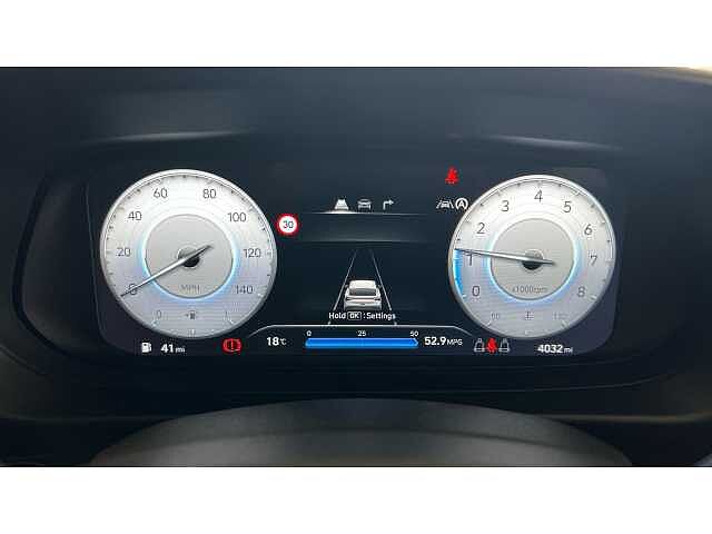Hyundai i20 1.0T GDi N Line S 5dr
