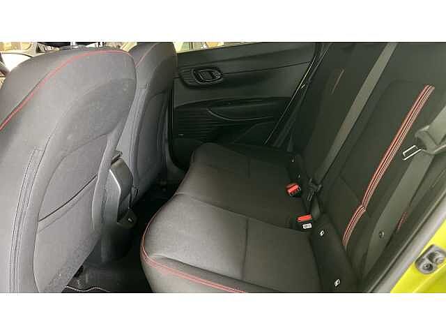 Hyundai i20 1.0T GDi N Line S 5dr