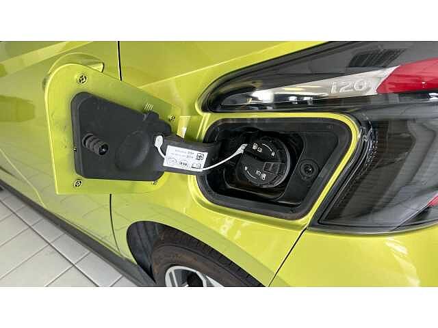Hyundai i20 1.0T GDi N Line S 5dr