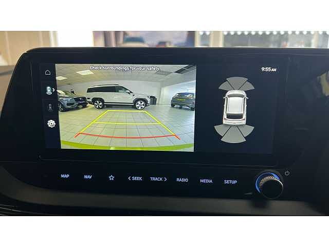Hyundai i20 1.0T GDi N Line S 5dr