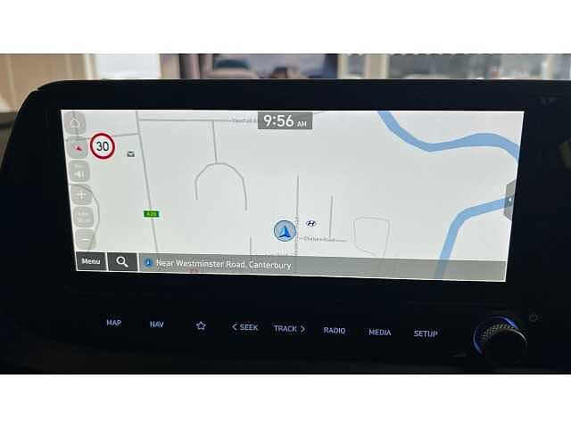 Hyundai i20 1.0T GDi N Line S 5dr