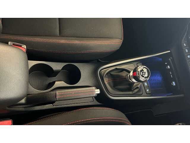 Hyundai i20 1.0T GDi N Line S 5dr