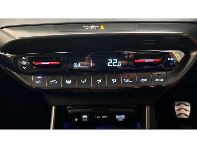 Hyundai i20 1.0T GDi N Line S 5dr