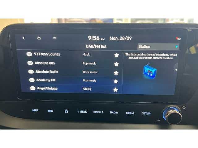 Hyundai i20 1.0T GDi N Line S 5dr