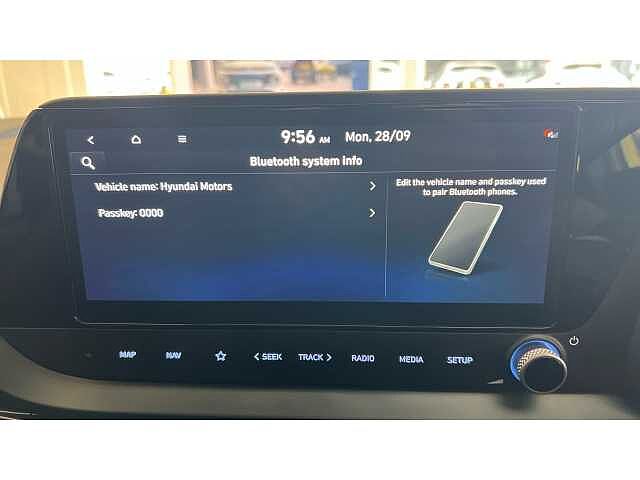 Hyundai i20 1.0T GDi N Line S 5dr