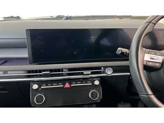 Hyundai TUCSON 1.6T Hybrid Ultimate 5dr Auto