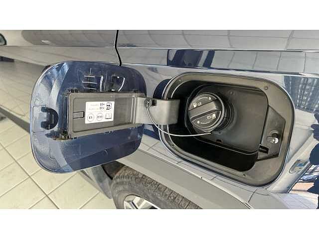 Hyundai TUCSON 1.6T Hybrid Ultimate 5dr Auto