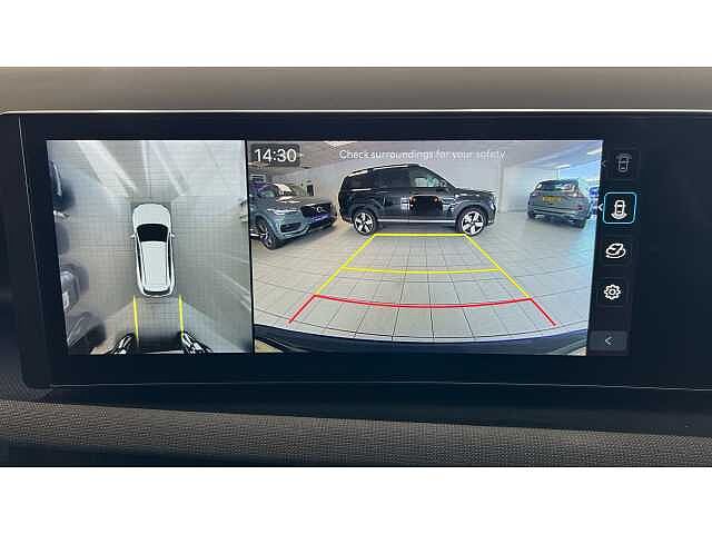 Hyundai TUCSON 1.6T Hybrid Ultimate 5dr Auto