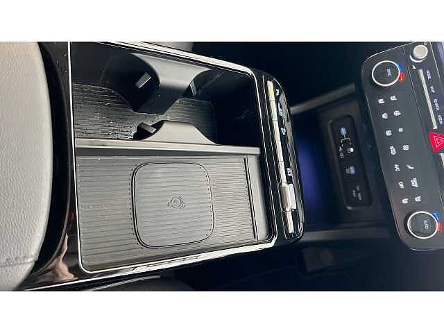 Hyundai TUCSON 1.6T Hybrid Ultimate 5dr Auto