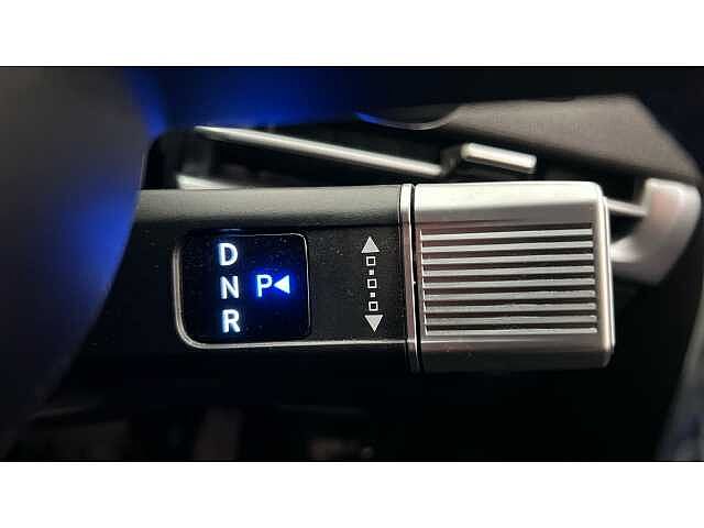 Hyundai TUCSON 1.6T Hybrid Ultimate 5dr Auto