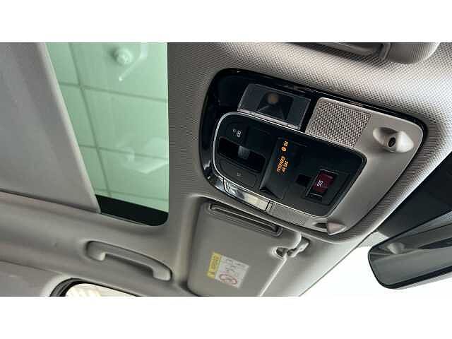 Hyundai TUCSON 1.6T Hybrid Ultimate 5dr Auto