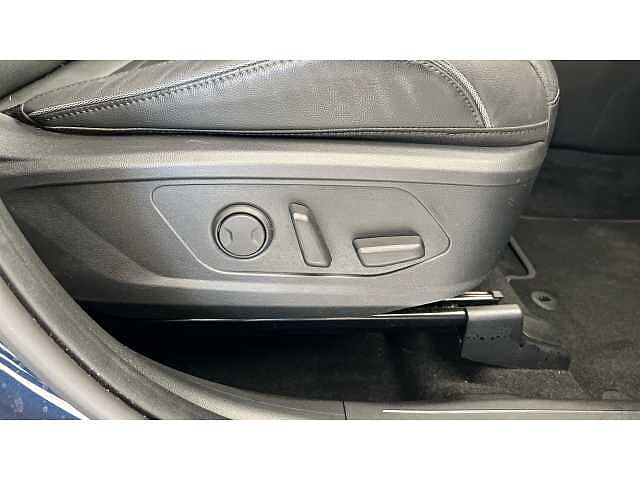 Hyundai TUCSON 1.6T Hybrid Ultimate 5dr Auto