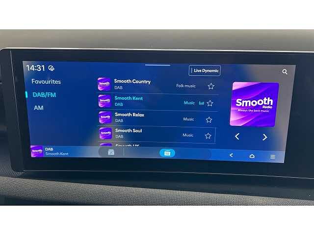 Hyundai TUCSON 1.6T Hybrid Ultimate 5dr Auto