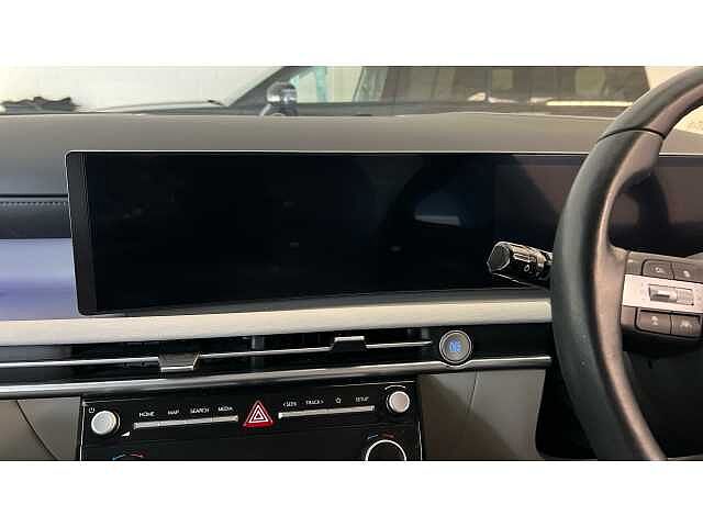 Hyundai TUCSON 1.6T Hybrid Ultimate 5dr Auto