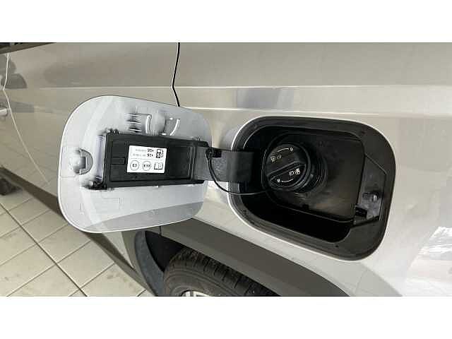 Hyundai TUCSON 1.6T Hybrid Ultimate 5dr Auto