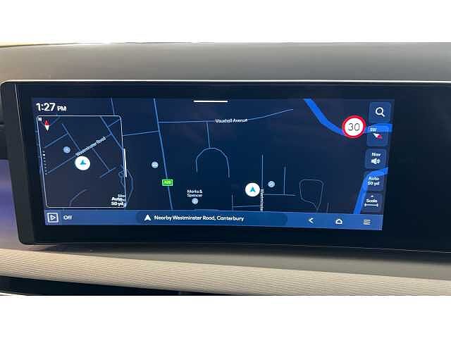 Hyundai TUCSON 1.6T Hybrid Ultimate 5dr Auto