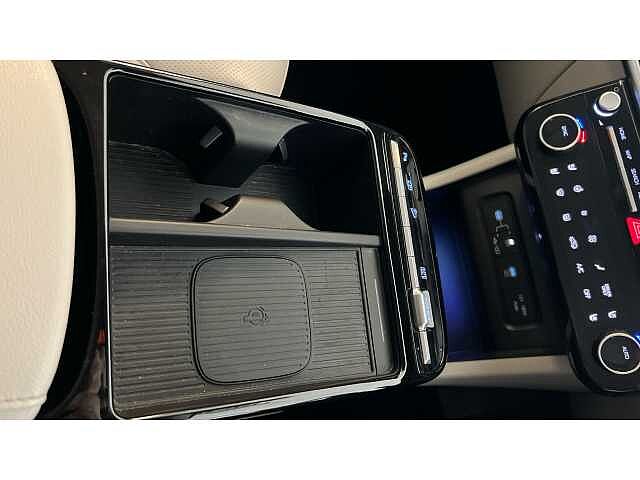 Hyundai TUCSON 1.6T Hybrid Ultimate 5dr Auto