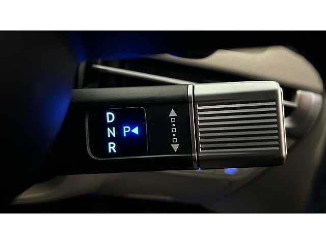 Hyundai TUCSON 1.6T Hybrid Ultimate 5dr Auto