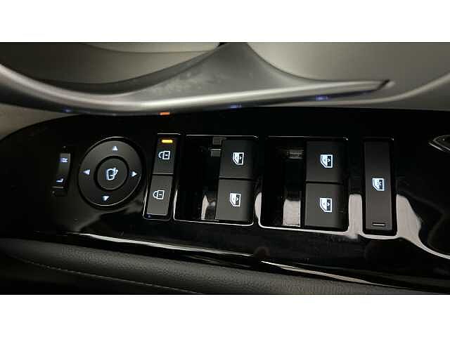 Hyundai TUCSON 1.6T Hybrid Ultimate 5dr Auto