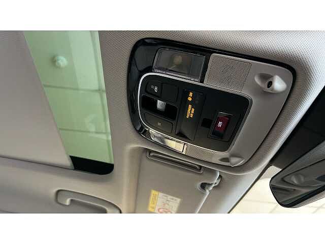 Hyundai TUCSON 1.6T Hybrid Ultimate 5dr Auto