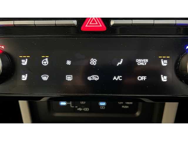 Hyundai TUCSON 1.6T Hybrid Ultimate 5dr Auto