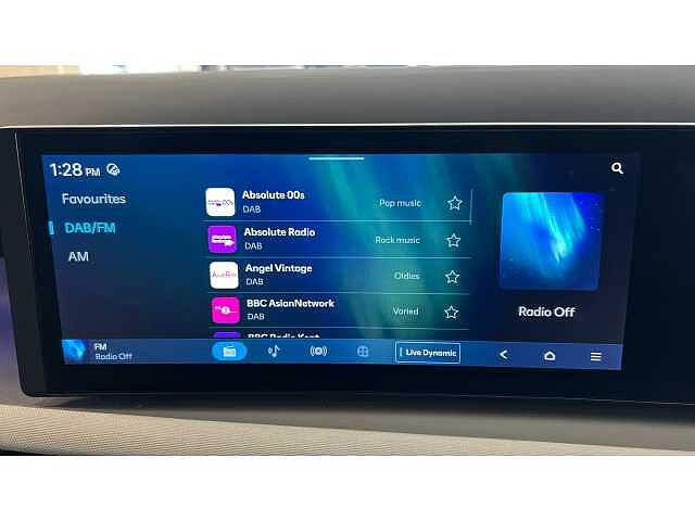 Hyundai TUCSON 1.6T Hybrid Ultimate 5dr Auto