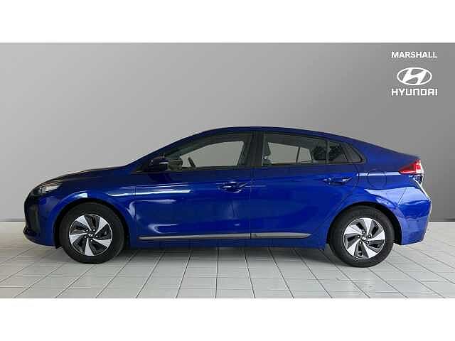 Hyundai IONIQ 1.6 GDi Hybrid SE 5dr DCT