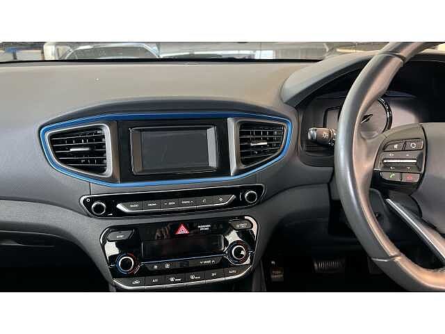 Hyundai IONIQ 1.6 GDi Hybrid SE 5dr DCT