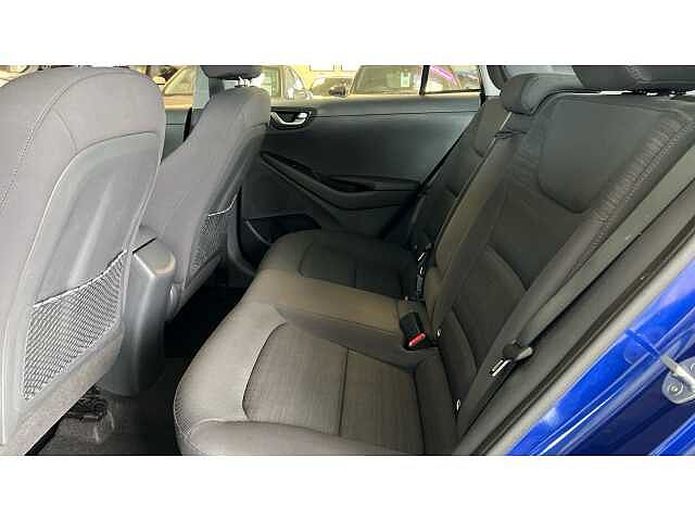 Hyundai IONIQ 1.6 GDi Hybrid SE 5dr DCT