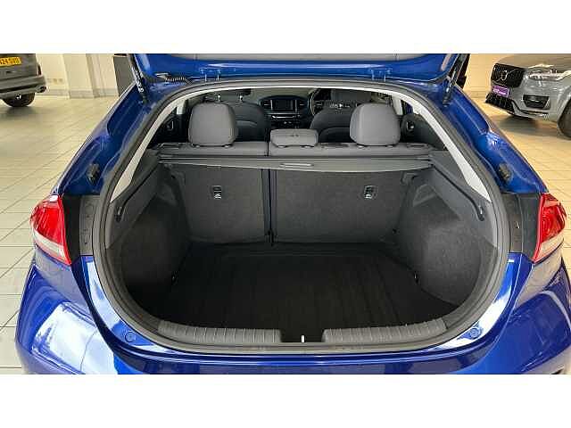 Hyundai IONIQ 1.6 GDi Hybrid SE 5dr DCT